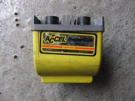 ACCEL Hochleistung  Zündspule