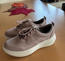 Kybun Damen Sneaker Modell Bauma pink