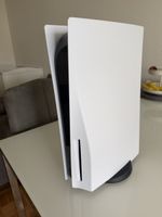 PlayStation 5 Disc Edition 825 GB – Top Zustand