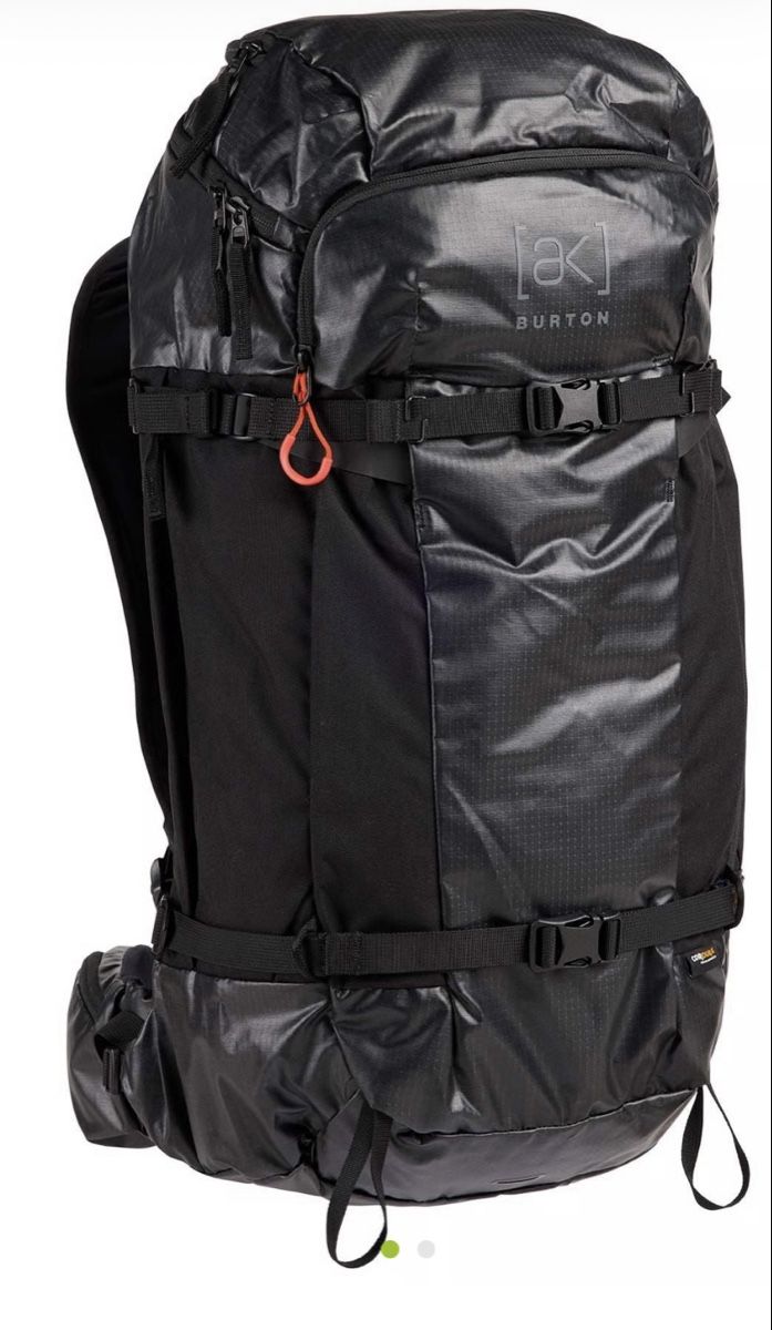Burton Rucksäcke: Rucksack Burton Dispatcher Pack 35l – Gebraucht aus Ins von momomodge 6