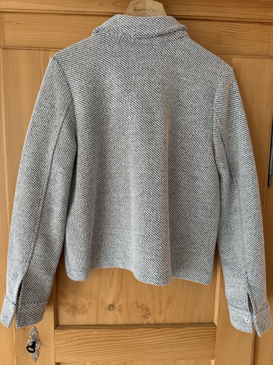 Strenesse Giacche: Steet One Blazer - Jacke Damen Gr.M / 40 mit Baumwolle – Usato da Uster venduto da Schangnau87 2