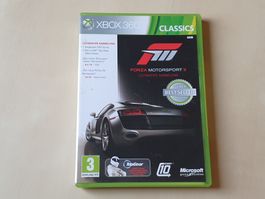 Forza Motorsport 3 Ultimative Sammlung
