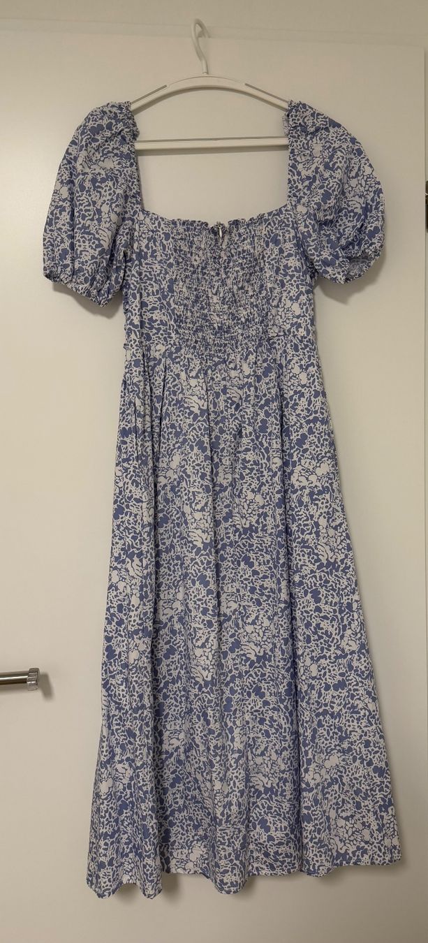 Vestiti: CAARA Kleid – Nuovo (secondo la descrizione) da Basel venduto da sotanja 1