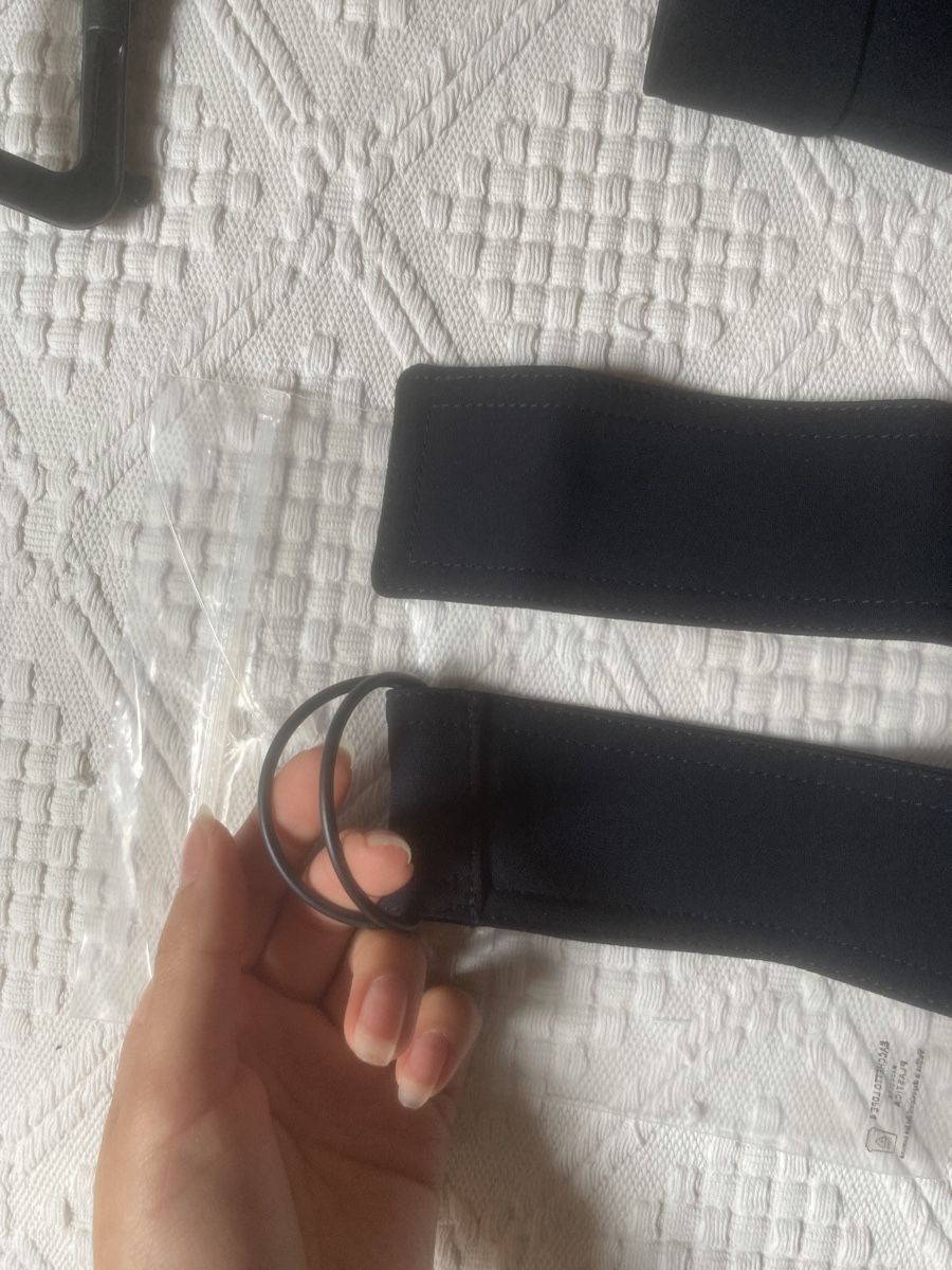 Max Mara Hosen: Pantalon  – Neu (gemäss Beschreibung) aus Cortébert von col_h56s 3