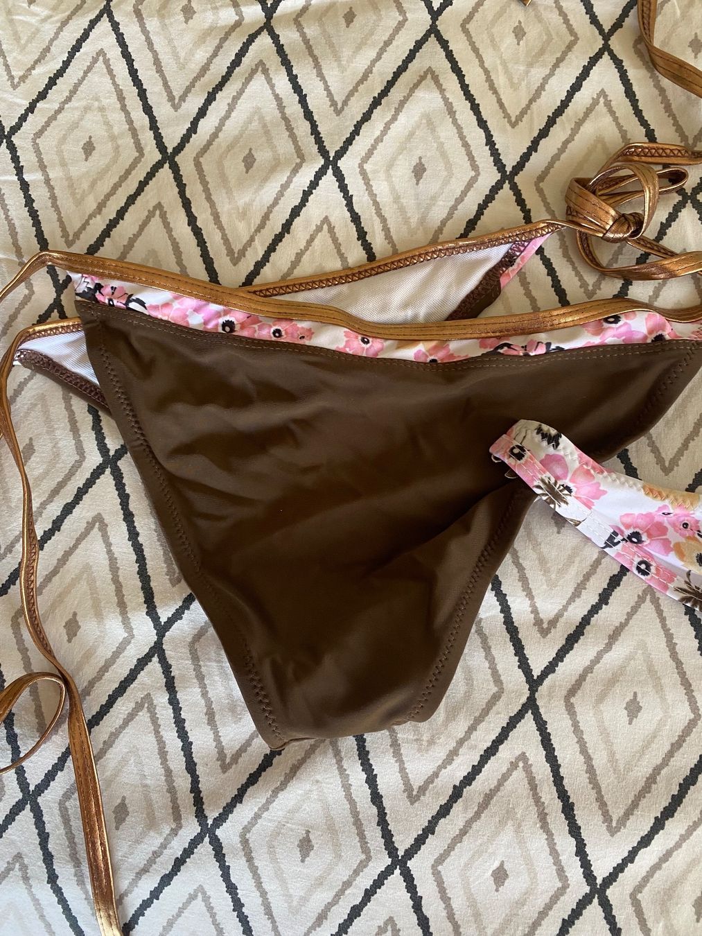 Costumi da bagno & Bikini: Swimming suite – Nuovo e nell'imballaggio originale da Sion venduto da pur_m89d 2