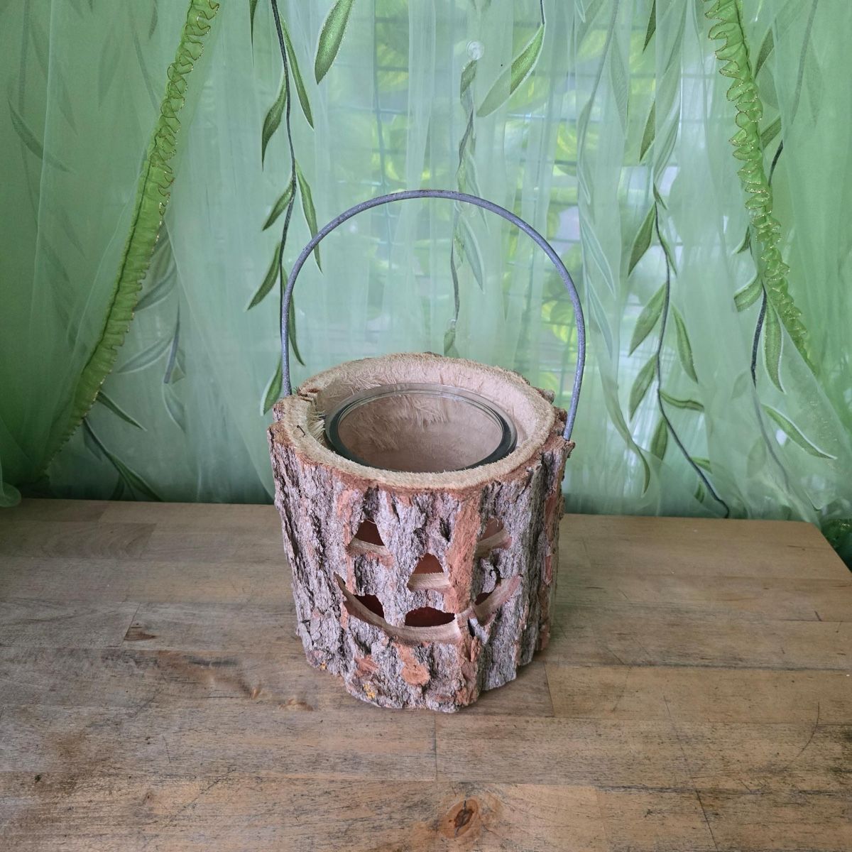 Candele: Halloween Dekoration Kerze – Usato da Merlischachen venduto da Sheavy 1
