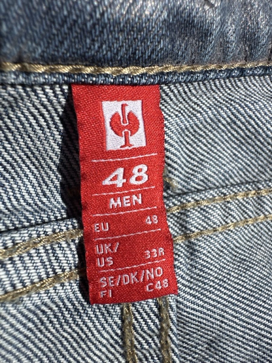 Engelbert Strauss Jeans: Jeans Hose Engelbert Strauss Gr 48 – Gebraucht aus Wetzikon ZH von Paramedico 1