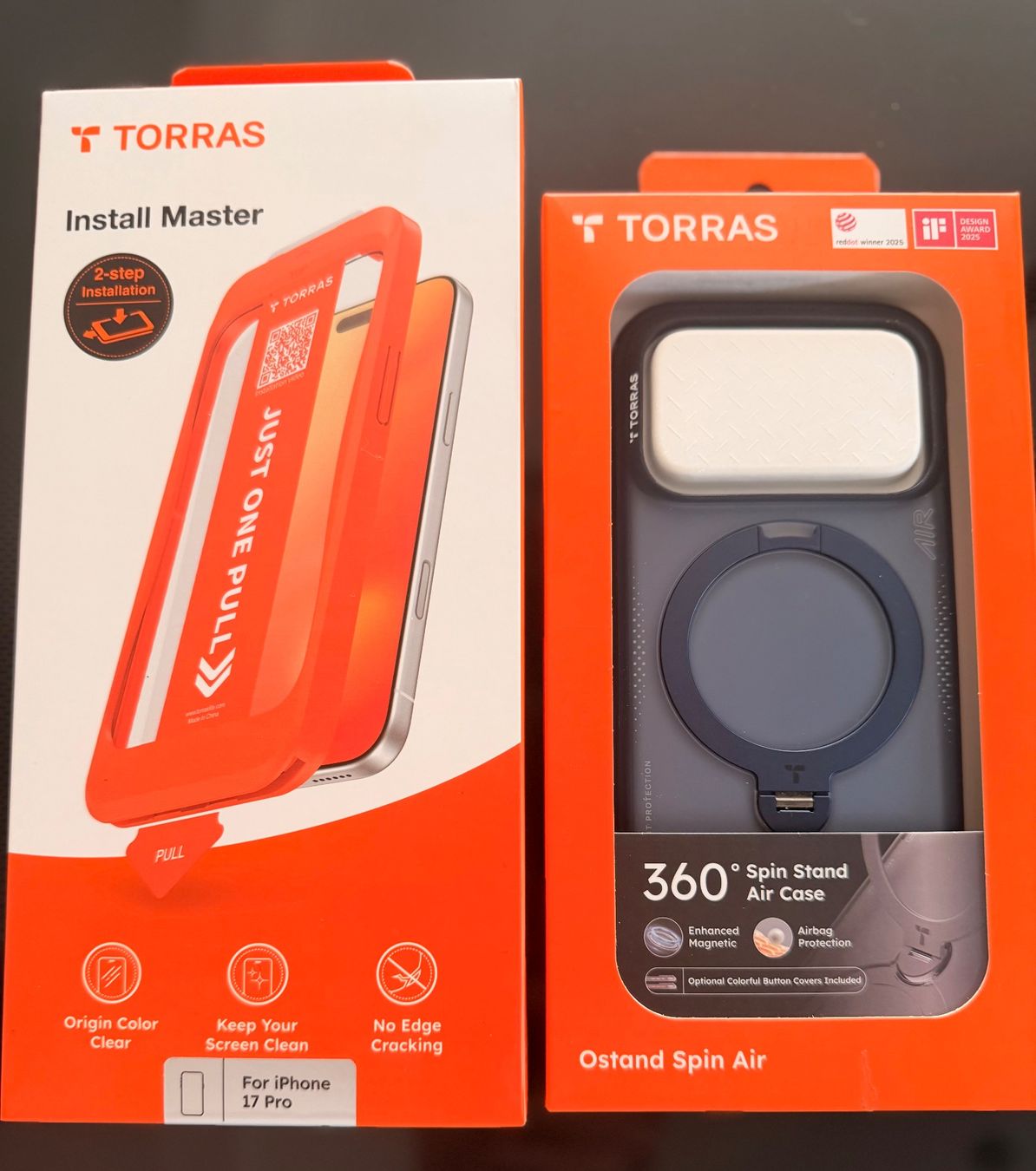 Apple Cover & Protezioni schermo: iPhone Case und Panzerglas – Nuovo e nell'imballaggio originale da Kefikon ZH venduto da sirlehmann
