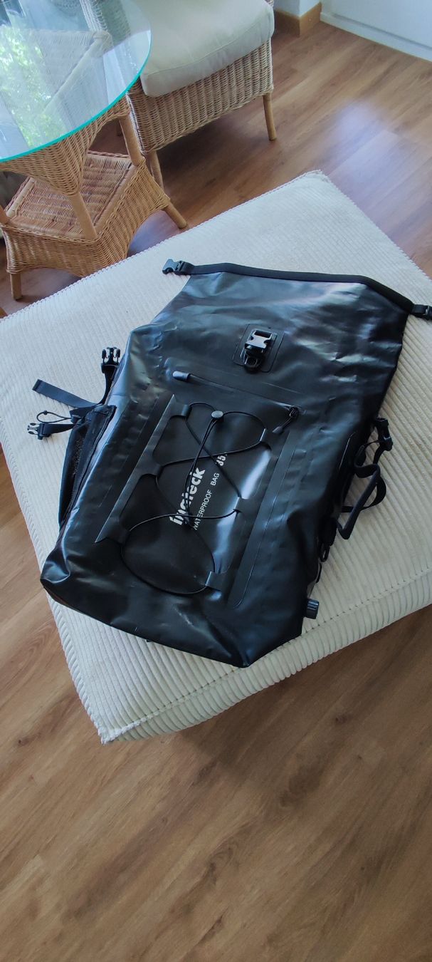 Zaini: Rucksack wasserdicht 35 L. – Usato da Trin venduto da luk_jk2t