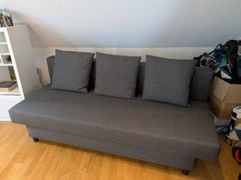 Asarum Sofa