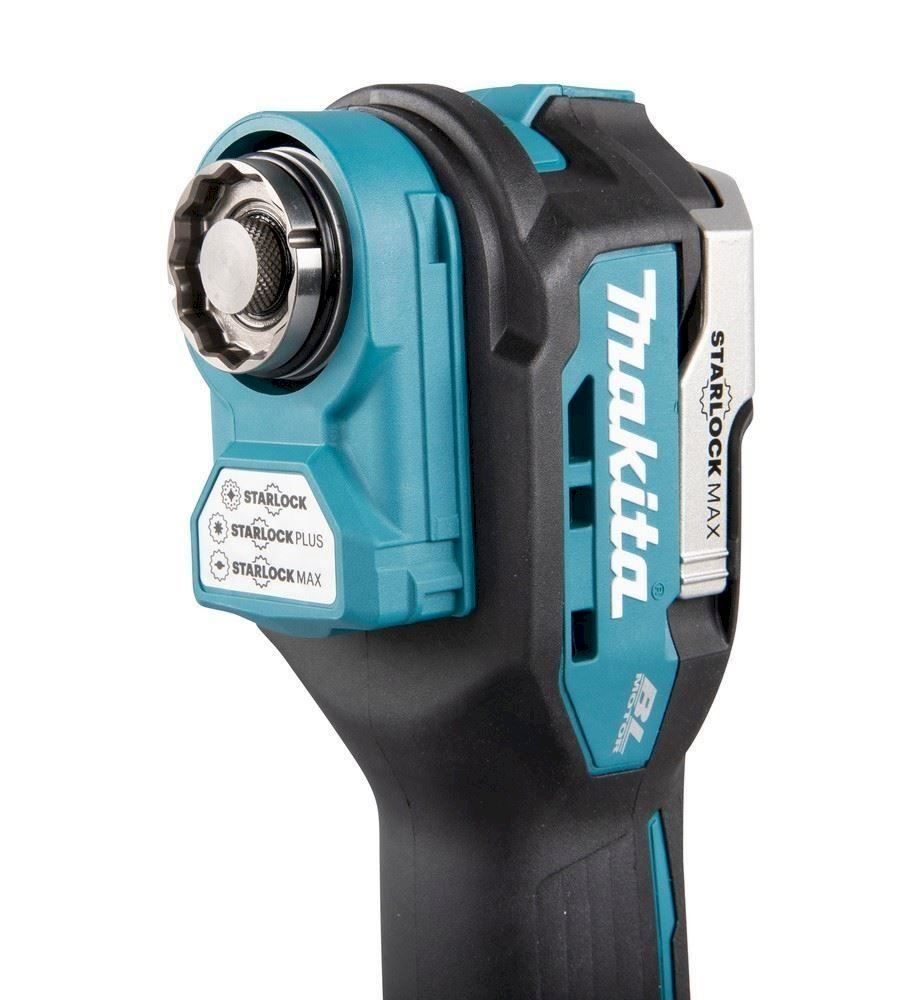 Akkuschrauber: Makita DTM52T1JX2 Multifunktionswerkzeug – Neu und originalverpackt aus Bottighofen von zaap 5