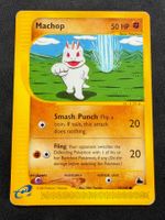 Machop 74/144 | Skyridge | EN