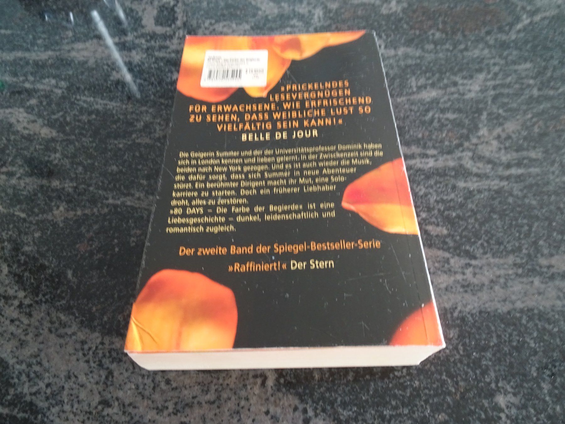 Bücher: BÜCHER  80 DAYS  TOTAL 4STÜCK – Gebraucht aus Zürich von Roulet 9