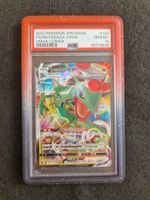 Pokémon Rayquaza VMAX VMAX Climax PSA 10 Jap. #120 