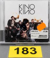 CD KINO KINO "Kino Kino", Nr. 183
