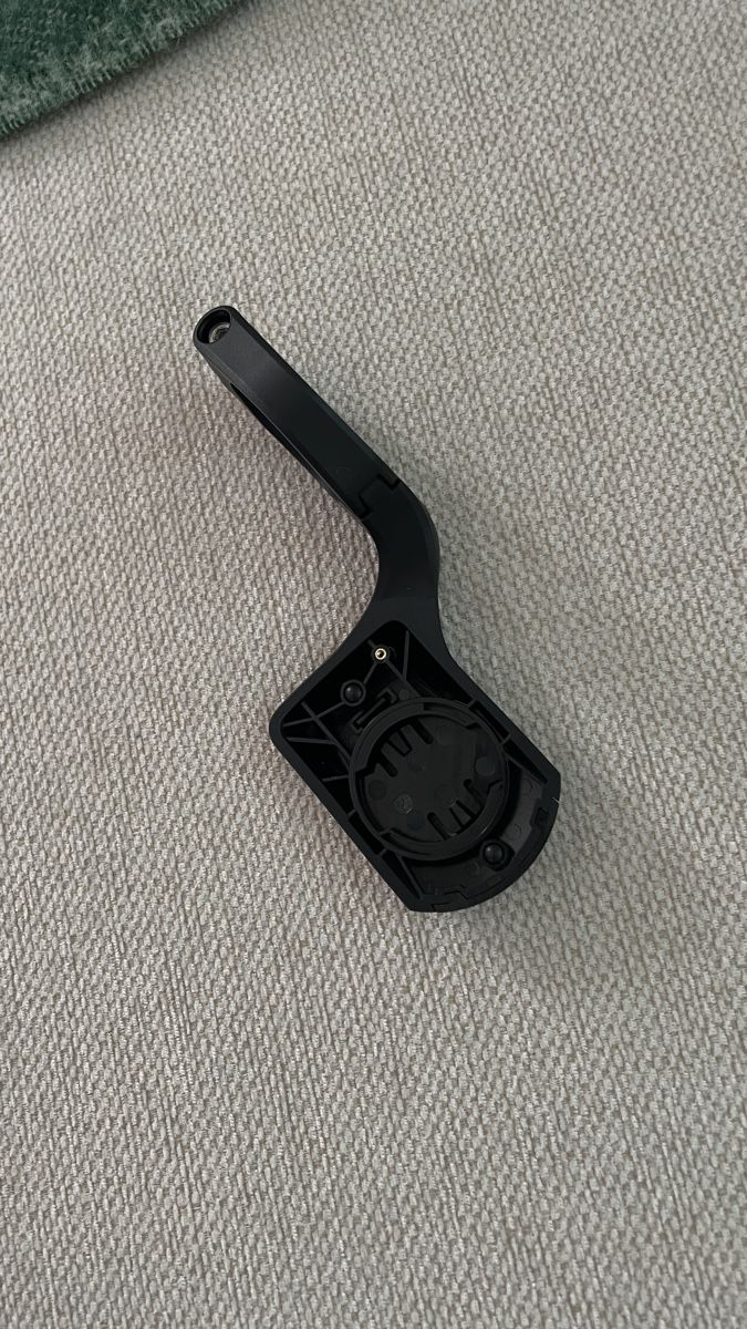 Ersatzteile: Wahoo Elemnt Bolt V2 Aero Halterung – Neu und originalverpackt aus Zürich von nikoch01