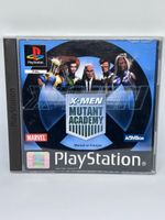 X-Men: Mutant Academy per Sony PlayStation 1