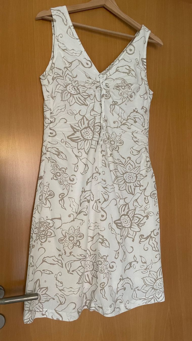 Esprit Vestiti: Esprit Kleid Gr. 38 – Usato da Uznach venduto da Darefa
