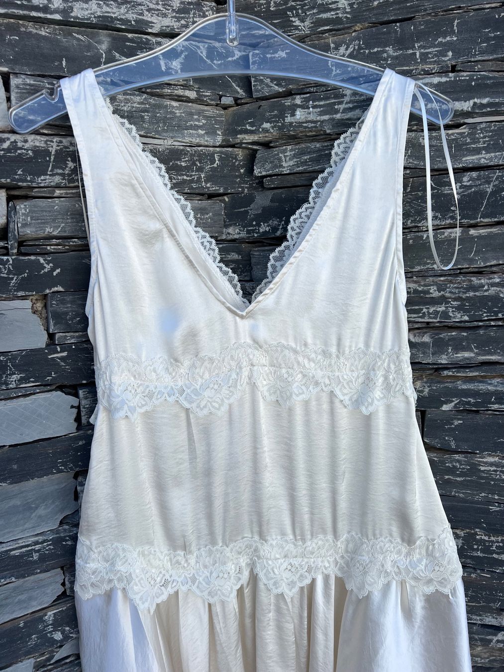 Stradivarius Vestiti: Wunderschönes Kleid – Nuovo e nell'imballaggio originale da Tagelswangen venduto da fireiceprincess 8