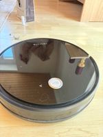 Robot Vacuum IKohs Netbot S15 - Working, Needs New Battery