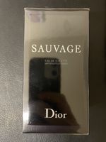 Dior Sauvage Eau de Toilette - 60ml - Neu