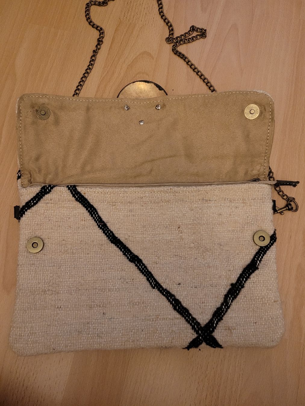 Sacs femmes: Tasche ungebraucht – Neuf (Voir description) à Perlen par Safari_23 1