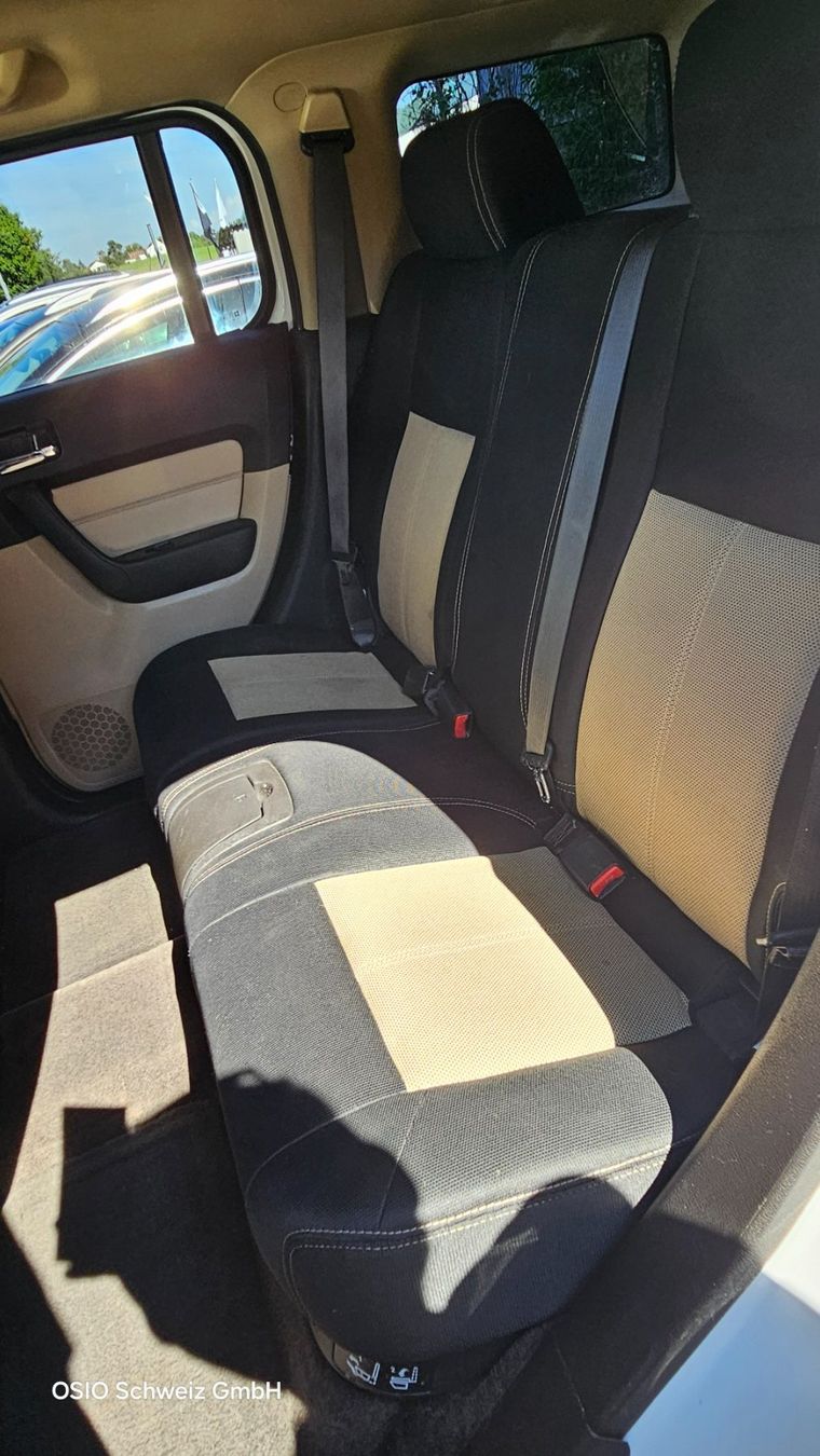 Hummer Automobili: HUMMER H3 – Usato da Diessenhofen venduto da Osio 6