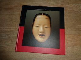 NO MASKEN Museum Rietberg rar