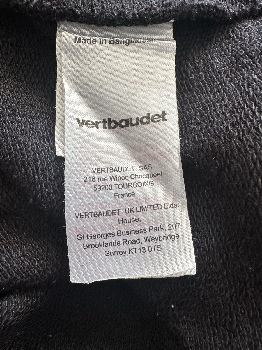 Pulls & Sweat-shirts: Stillpullover Vertbaudet schwarz Grösse 44🐅 – D'occasion à Safenwil par Whoopie1 5