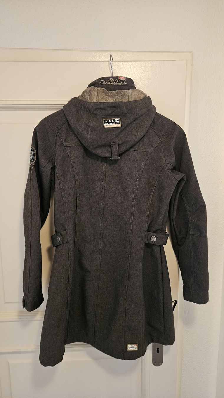 Giacche: G.I.G.A. DX Damen Winter- / Herbstjacke – Nuovo (secondo la descrizione) da Kaufdorf venduto da tan_mr6n 3