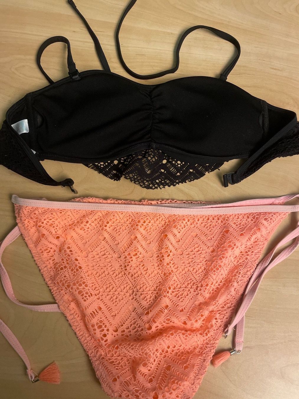 Maillots de bain & Bikinis: Sensored Bikini Gr.36 – D'occasion à Obergerlafingen par cabo4 3