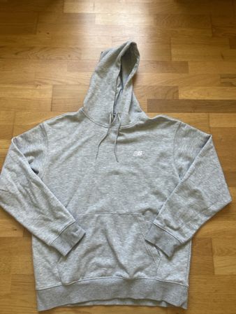 New Balance Hoodie