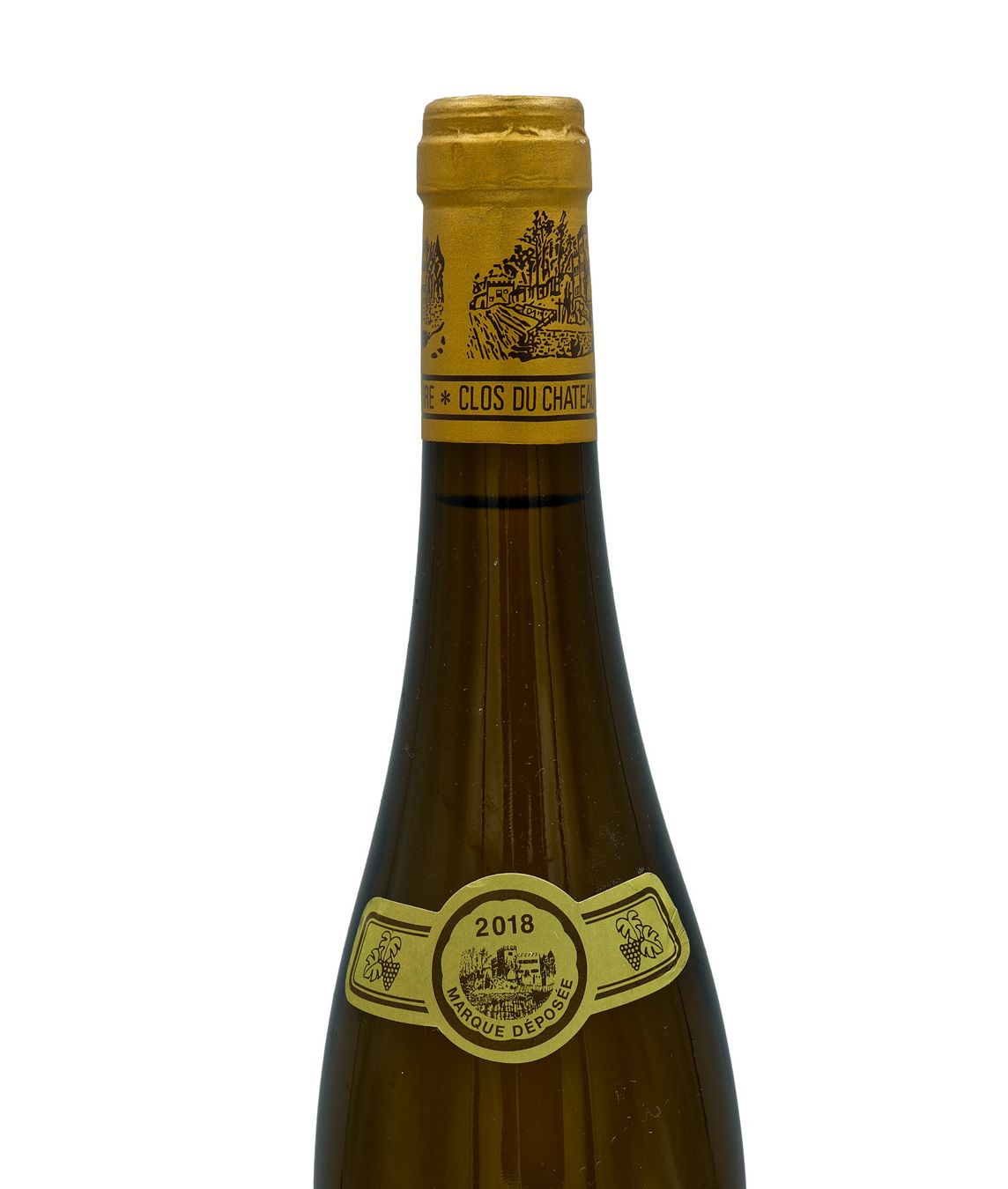 Vino: CLOS CHÂTEAU RAVIRE- 2018 "Humagne Blanche" – Usato da Onex venduto da gonsla 3