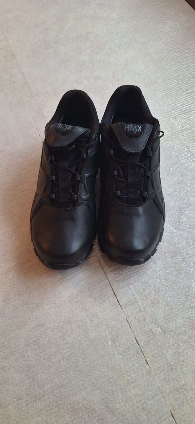 Haix Scarpe da donna: HAIX Schuh EU Gr. 37 – Nuovo (secondo la descrizione) da Gähwil venduto da svenflash 1