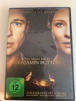 Der seltsame Fall des Benjamin Button