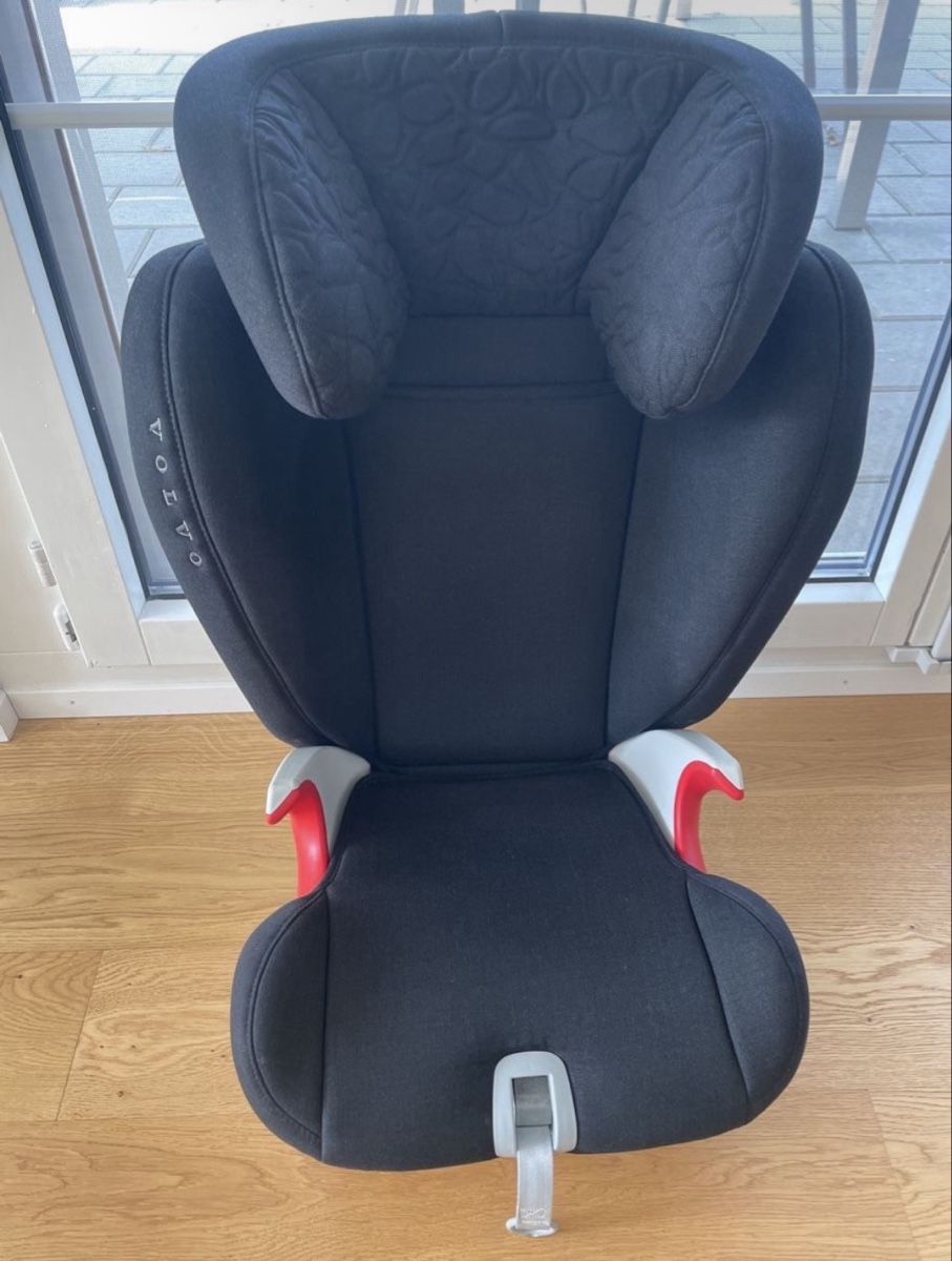 Britax Römer Seggiolini per auto: Kinder-Autositz bis 35 kg Römer Kidfix SL – Usato da Zürich venduto da cls_jgc7