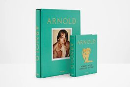 ARNOLD. Collector’s Edition - Taschen - Band