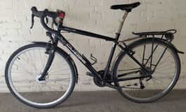 Tourenvolo Cravelbike Specialized Globe5