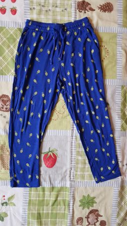 Sommerhose Gr.122/128