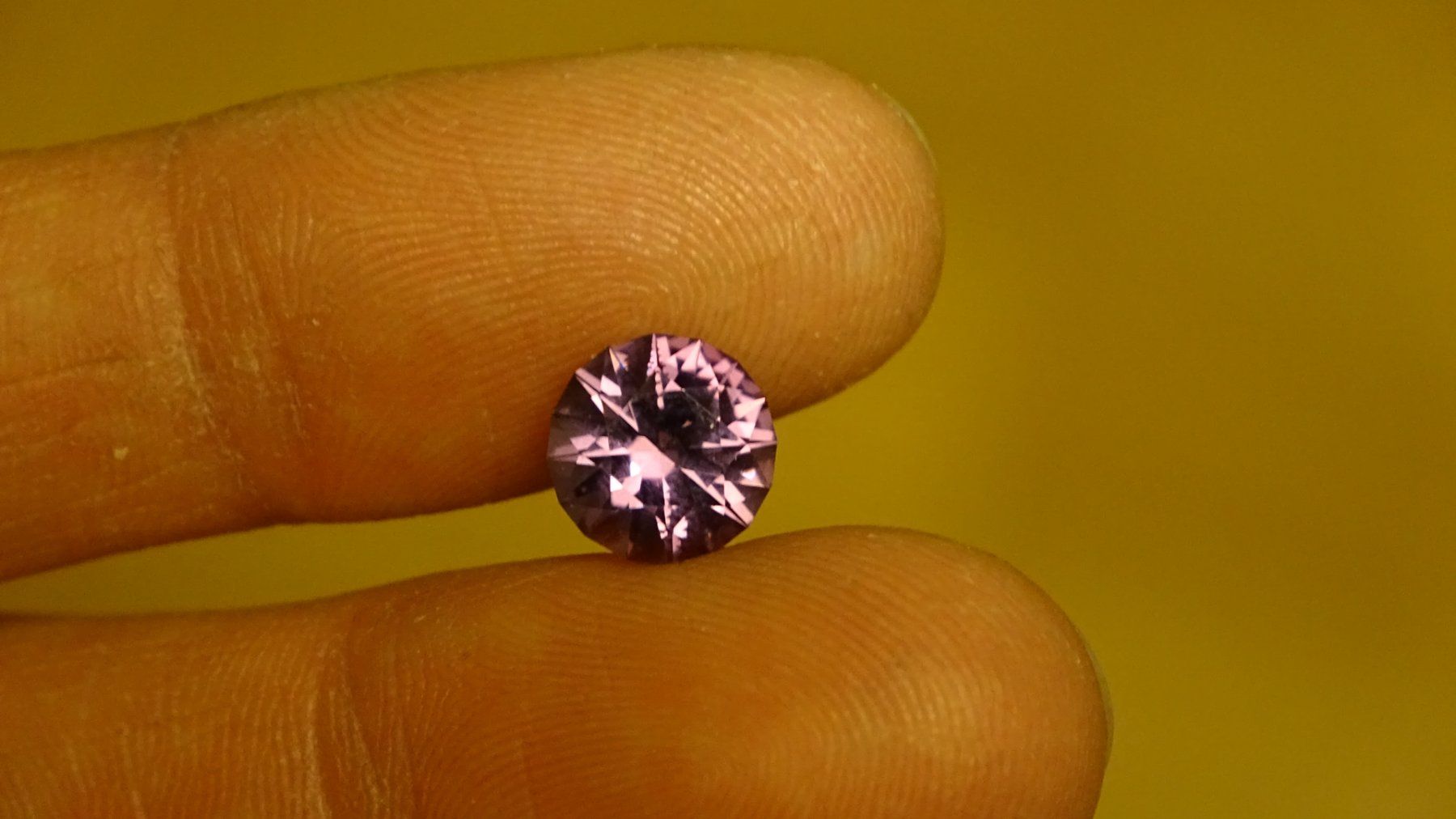 Pietre preziose: 2.15 ct Amethyst – Nuovo (secondo la descrizione) da Bévilard venduto da Yougems 5
