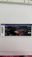 1 Billet pour le concert de Lenny Kravitz