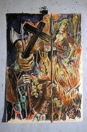 Fumetti: COMIC - ZEICHNER (CH/FR, 20. Jh.) – Usato da Bern venduto da Arting 1