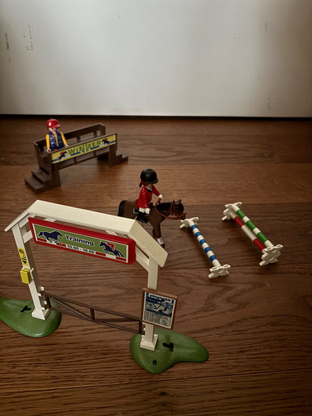 Playmobil Spielzeuge: Playmobil – Gebraucht aus Zürich von degchris 2