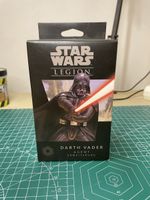 Star Wars Legion Darth Vader Operative Expansion 