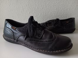 JUNGLA Chaussures / Schuhe pointure / Nummer 40