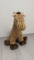 XXL Giraffe Plüsch 90cm