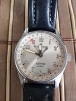 Revue Thommen Airspeed Automatik