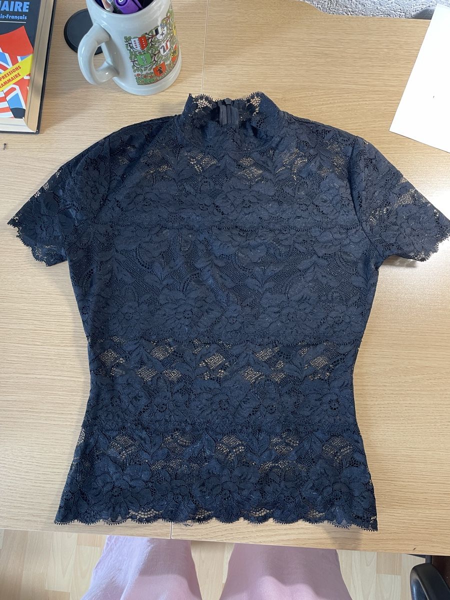 Guess Top: GUESS sexy top size XS – Nuovo (secondo la descrizione) da La Chaux-de-Fonds venduto da lan_n55s 3