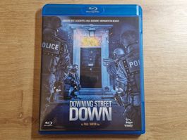 Downing Street Down (2014) RAR Bluray