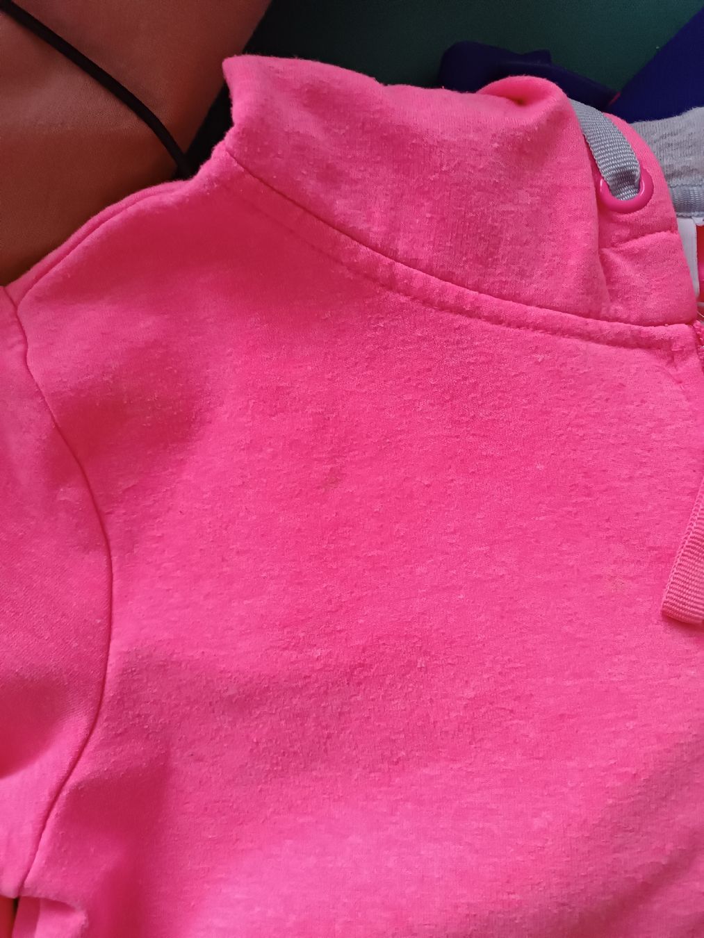 Pullover & Sweatshirts: Hoodie / Sweatjacke /Pullover Gr 140/146 – Gebraucht aus Binz von julijuli 8
